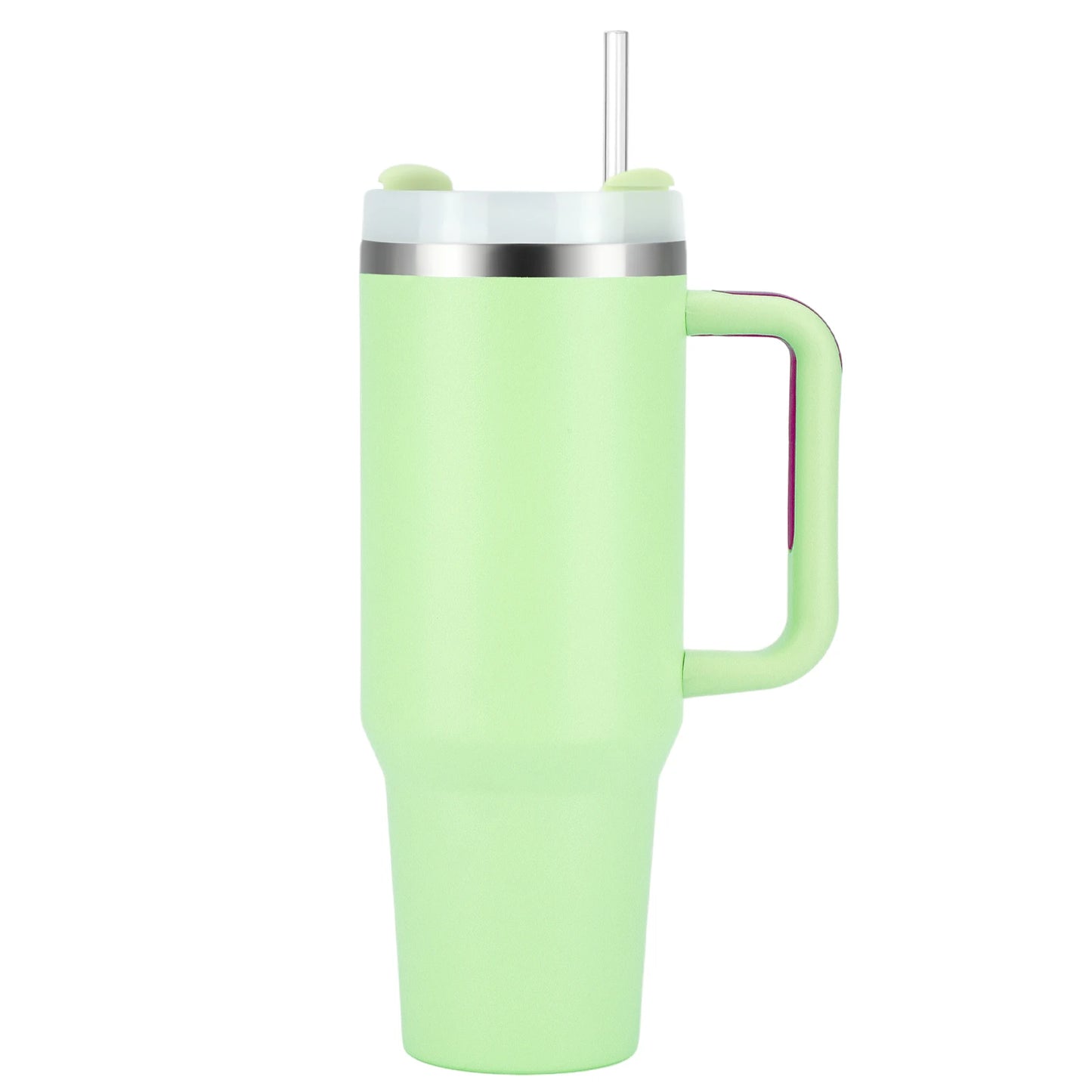 Stainless Steel Thermal Mug Large Capacity Insulated Coffee Cup