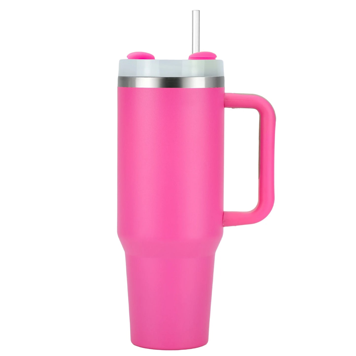 Stainless Steel Thermal Mug Large Capacity Insulated Coffee Cup